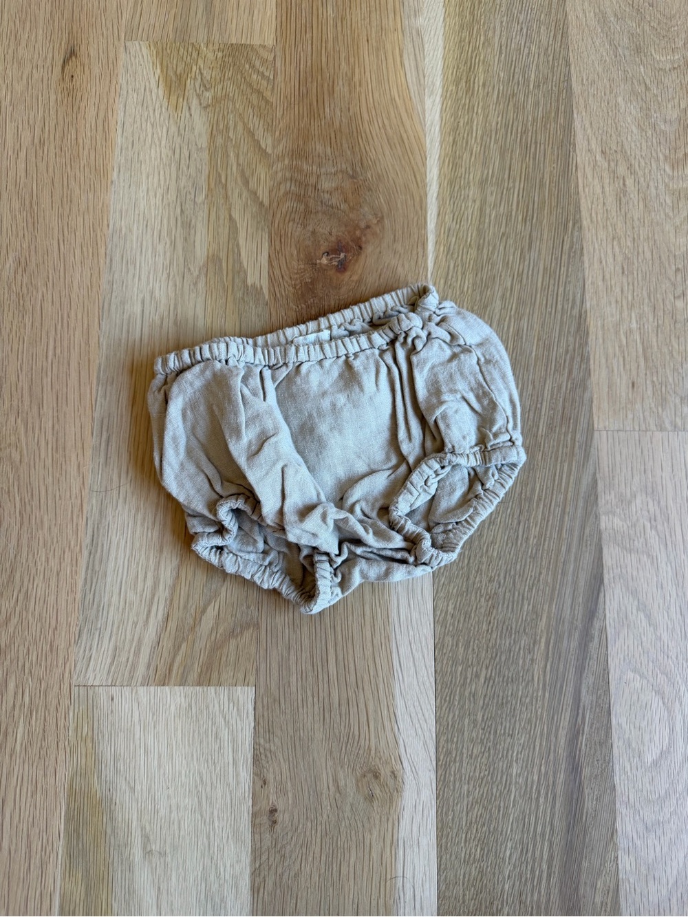The Simple Folk linen bloomers